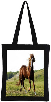 

Snoogg Tote(Multicolor)