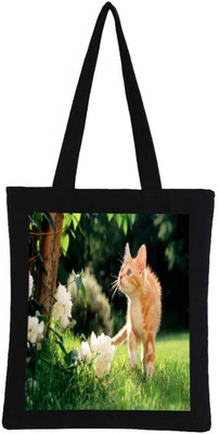 

Snoogg Tote(Multicolor)