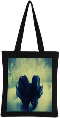 

Snoogg Tote(Multicolor)