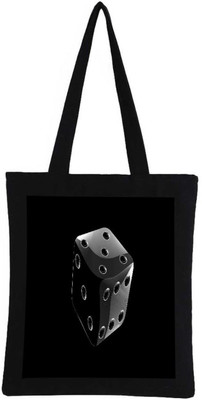 

Snoogg Tote(Multicolor)