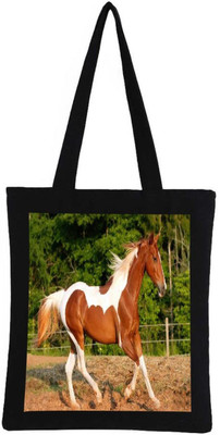 

Snoogg Tote(Multicolor)