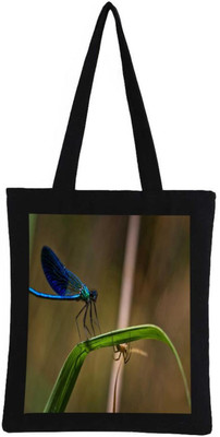 

Snoogg Tote(Multicolor)