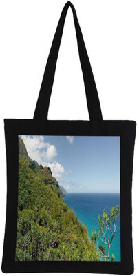 

Snoogg Tote(Multicolor)