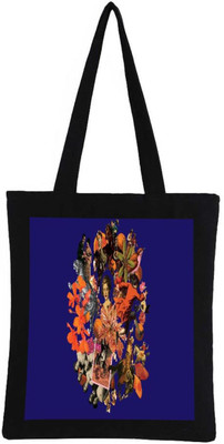 

Snoogg Tote(Multicolor)