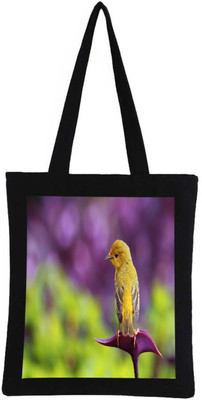 

Snoogg Tote(Multicolor)