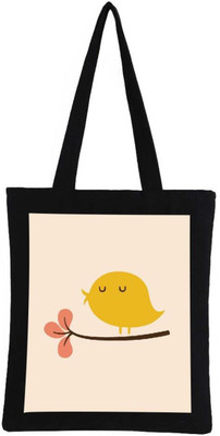 

Snoogg Tote(Multicolor)