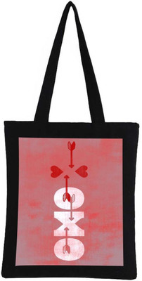 

Snoogg Tote(Multicolor)