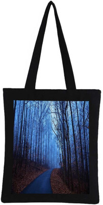 

Snoogg Tote(Multicolor)
