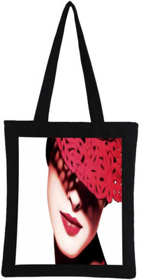 

Snoogg Tote(Multicolor)