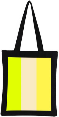 

Snoogg Tote(Multicolor)