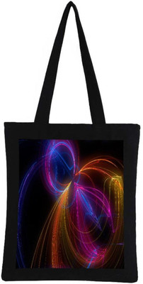 

Snoogg Tote(Multicolor)