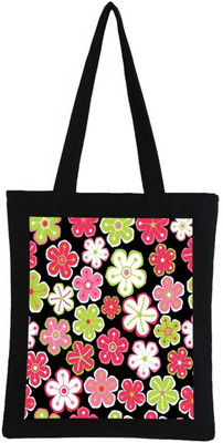 

Snoogg Tote(Multicolor)