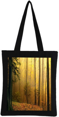 

Snoogg Tote(Multicolor)