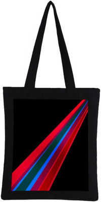 

Snoogg Tote(Multicolor)