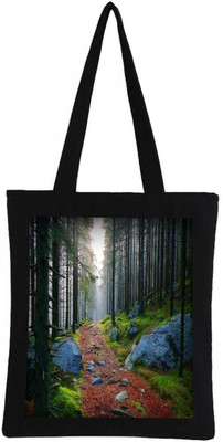 

Snoogg Tote(Multicolor)