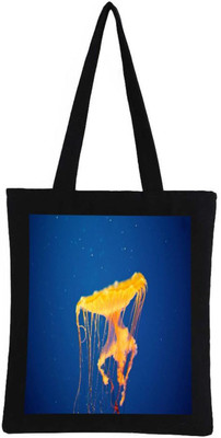 

Snoogg Tote(Multicolor)
