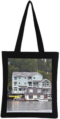 

Snoogg Tote(Multicolor)