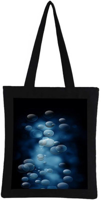 

Snoogg Tote(Multicolor)