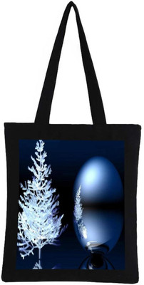 

Snoogg Tote(Multicolor)