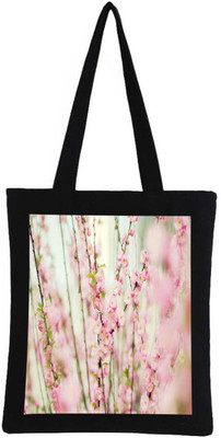 

Snoogg Tote(Multicolor)