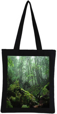 

Snoogg Tote(Multicolor)