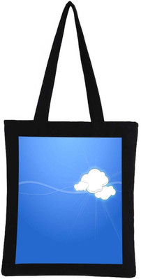 

Snoogg Tote(Multicolor)