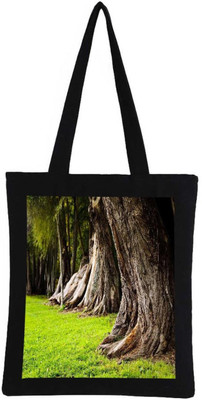 

Snoogg Tote(Multicolor)