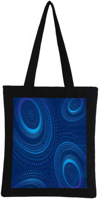 

Snoogg Tote(Multicolor)