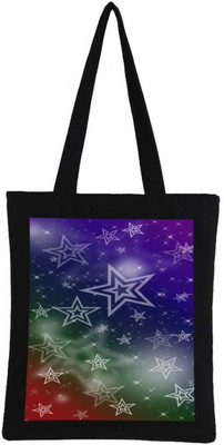 

Snoogg Tote(Multicolor)