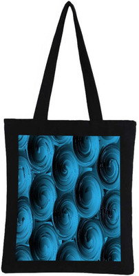 

Snoogg Tote(Multicolor)