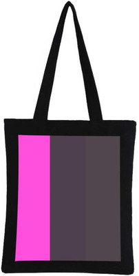 

Snoogg Tote(Multicolor)