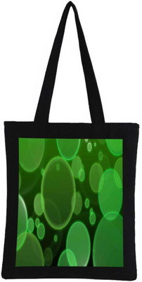 

Snoogg Tote(Multicolor)