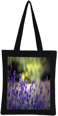 

Snoogg Tote(Multicolor)
