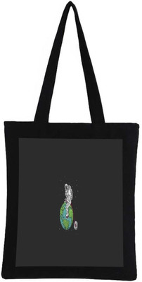 

Snoogg Tote(Multicolor)