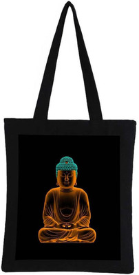 

Snoogg Tote(Multicolor)