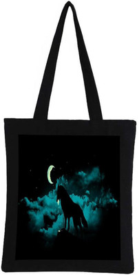 

Snoogg Tote(Multicolor)