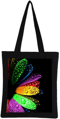 

Snoogg Tote(Multicolor)