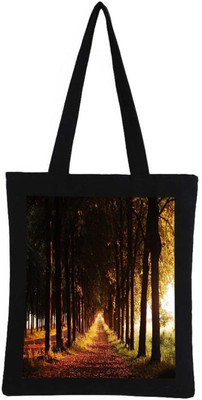 

Snoogg Tote(Multicolor)