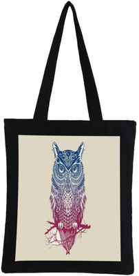 

Snoogg Tote(Multicolor)