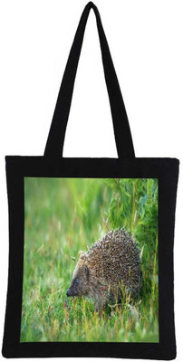 

Snoogg Tote(Multicolor)