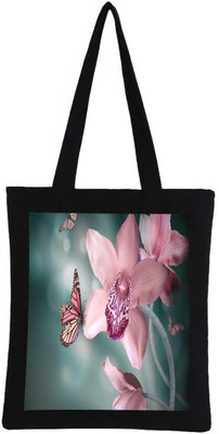 

Snoogg Tote(Multicolor)