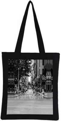 

Snoogg Tote(Multicolor)