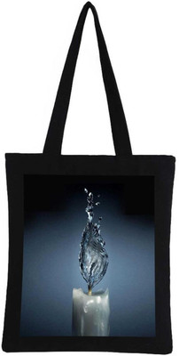 

Snoogg Tote(Multicolor)