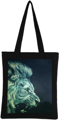 

Snoogg Tote(Multicolor)