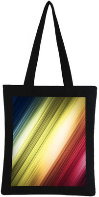 

Snoogg Tote(Multicolor)