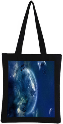 

Snoogg Tote(Multicolor)