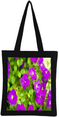 

Snoogg Tote(Multicolor)