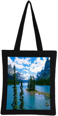 

Snoogg Tote(Multicolor)