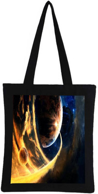 

Snoogg Tote(Multicolor)