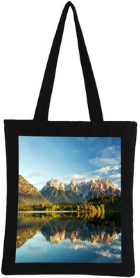 

Snoogg Tote(Multicolor)